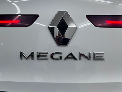 renault, megane, sedan 1.5 bluedci joy edc, otomatik, dizel 2.el otomobil | renew 11