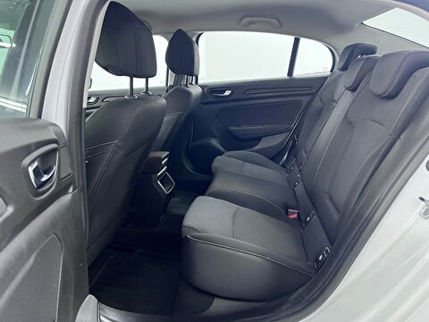 renault, megane, sedan 1.5 bluedci joy edc, otomatik, dizel 2.el otomobil | renew 24