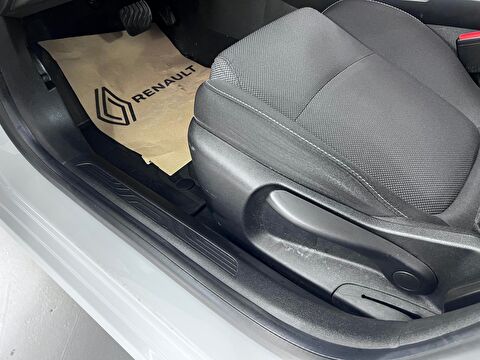 renault, megane, sedan 1.5 bluedci joy edc, otomatik, dizel 2.el otomobil | renew 25