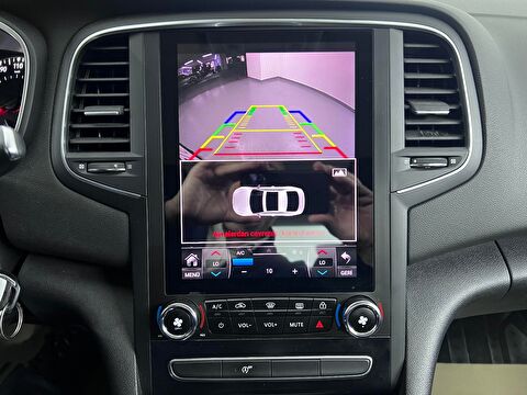 renault, megane, sedan 1.5 bluedci joy edc, otomatik, dizel 2.el otomobil | renew 44