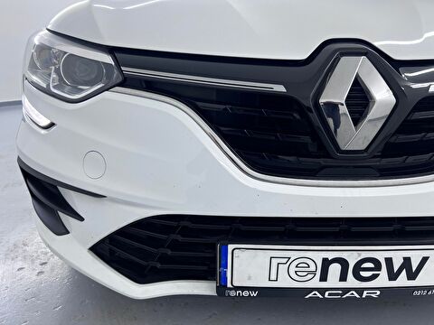 renault, megane, sedan 1.5 bluedci joy edc, otomatik, dizel 2.el otomobil | renew 8