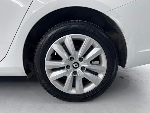 renault, megane, sedan 1.5 bluedci joy edc, otomatik, dizel 2.el otomobil | renew 14