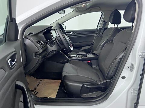 renault, megane, sedan 1.5 bluedci joy edc, otomatik, dizel 2.el otomobil | renew 23