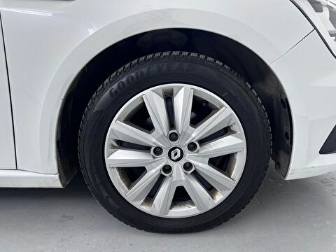 renault, megane, sedan 1.5 bluedci joy edc, otomatik, dizel 2.el otomobil | renew 16