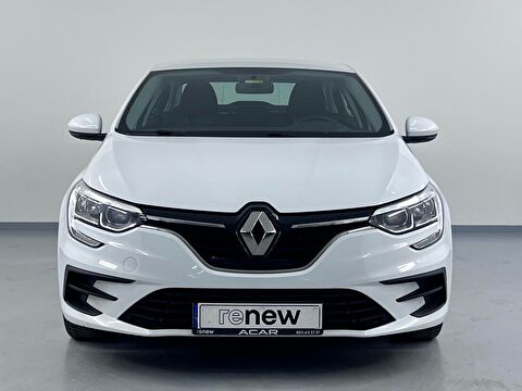 renault, megane, sedan 1.5 bluedci joy edc, otomatik, dizel 2.el otomobil | renew 3