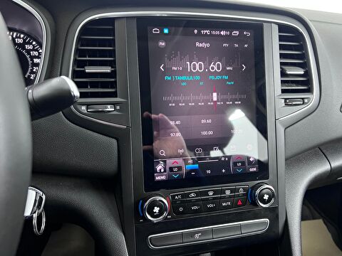 renault, megane, sedan 1.5 bluedci joy edc, otomatik, dizel 2.el otomobil | renew 40