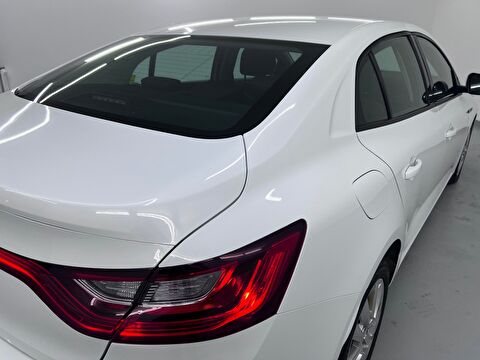 renault, megane, sedan 1.5 bluedci joy edc, otomatik, dizel 2.el otomobil | renew 12