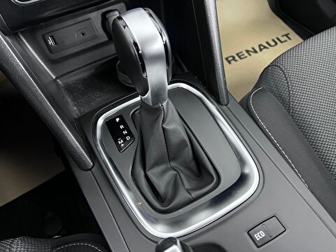 renault, megane, sedan 1.5 bluedci joy edc, otomatik, dizel 2.el otomobil | renew 43