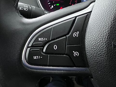 renault, megane, sedan 1.5 bluedci joy edc, otomatik, dizel 2.el otomobil | renew 29