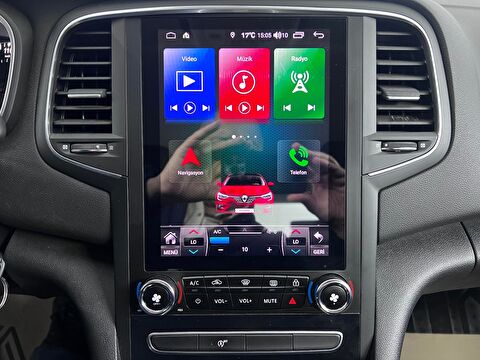 renault, megane, sedan 1.5 bluedci joy edc, otomatik, dizel 2.el otomobil | renew 45