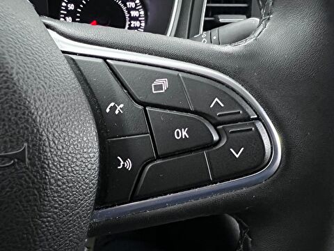 renault, megane, sedan 1.5 bluedci joy edc, otomatik, dizel 2.el otomobil | renew 30