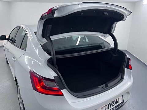 renault, megane, sedan 1.5 bluedci joy edc, otomatik, dizel 2.el otomobil | renew 19