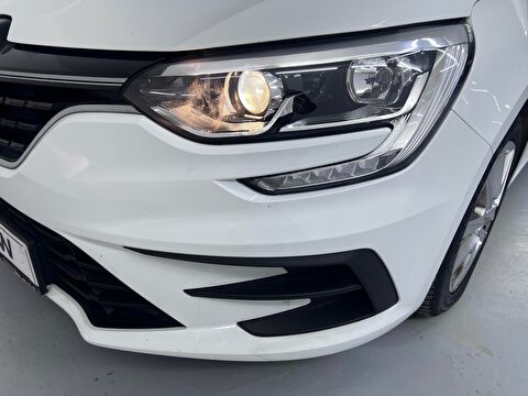 renault, megane, sedan 1.5 bluedci joy edc, otomatik, dizel 2.el otomobil | renew 9