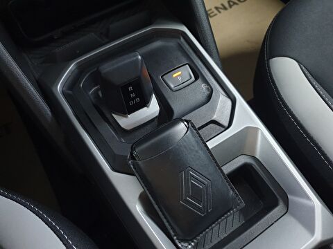 renault, duster, suv 1.6 e-tech techno otomatik, otomatik, hybrid 2.el otomobil | renew 36