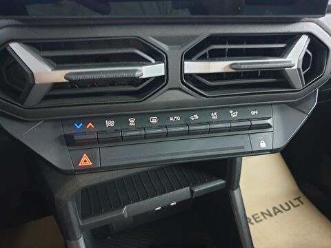 renault, duster, suv 1.6 e-tech techno otomatik, otomatik, hybrid 2.el otomobil | renew 34