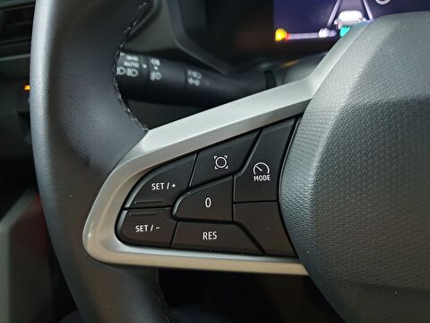 renault, duster, suv 1.6 e-tech techno otomatik, otomatik, hybrid 2.el otomobil | renew 28