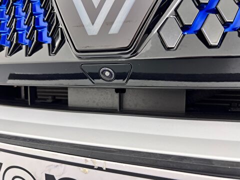 renault, rafale, suv 1.2 e-tech esprit alpine otomatik, otomatik, hybrid 2.el otomobil | renew 13