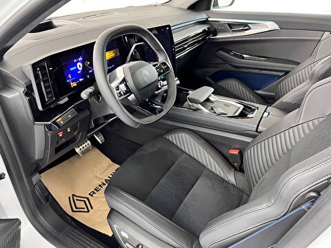 renault, rafale, suv 1.2 e-tech esprit alpine otomatik, otomatik, hybrid 2.el otomobil | renew 28