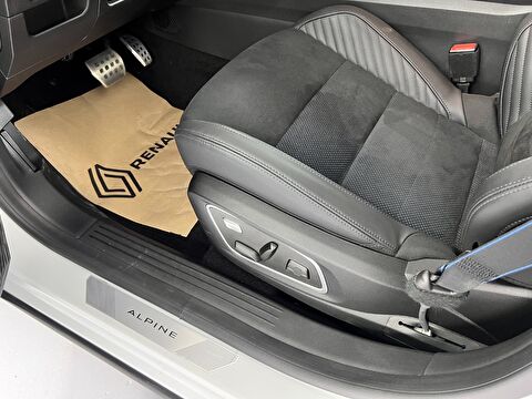 renault, rafale, suv 1.2 e-tech esprit alpine otomatik, otomatik, hybrid 2.el otomobil | renew 35