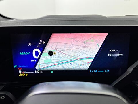 renault, rafale, suv 1.2 e-tech esprit alpine otomatik, otomatik, hybrid 2.el otomobil | renew 39