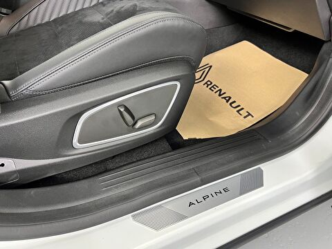 renault, rafale, suv 1.2 e-tech esprit alpine otomatik, otomatik, hybrid 2.el otomobil | renew 34