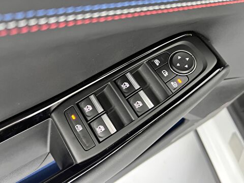 renault, rafale, suv 1.2 e-tech esprit alpine otomatik, otomatik, hybrid 2.el otomobil | renew 48