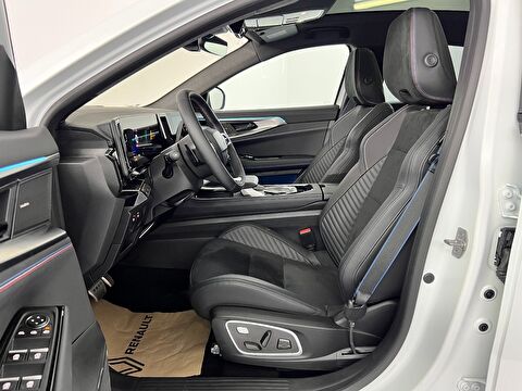 renault, rafale, suv 1.2 e-tech esprit alpine otomatik, otomatik, hybrid 2.el otomobil | renew 29