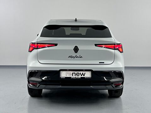 renault, rafale, suv 1.2 e-tech esprit alpine otomatik, otomatik, hybrid 2.el otomobil | renew 7