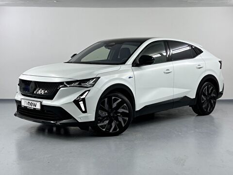 renault, rafale, suv 1.2 e-tech esprit alpine otomatik, otomatik, hybrid 2.el otomobil | renew 3