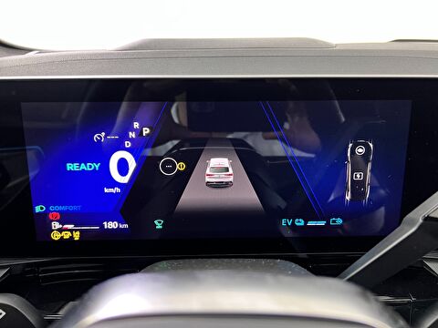 renault, rafale, suv 1.2 e-tech esprit alpine otomatik, otomatik, hybrid 2.el otomobil | renew 40