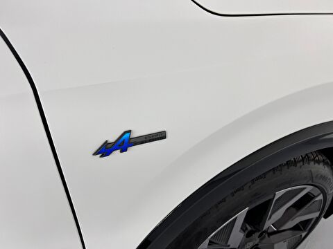 renault, rafale, suv 1.2 e-tech esprit alpine otomatik, otomatik, hybrid 2.el otomobil | renew 17