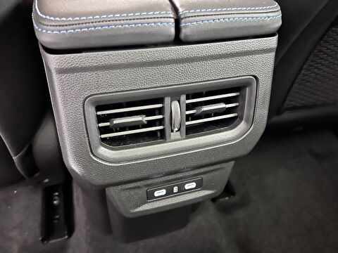 renault, rafale, suv 1.2 e-tech esprit alpine otomatik, otomatik, hybrid 2.el otomobil | renew 33