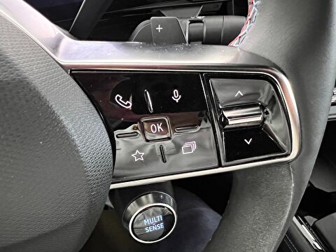 renault, rafale, suv 1.2 e-tech esprit alpine otomatik, otomatik, hybrid 2.el otomobil | renew 42