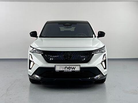 renault, rafale, suv 1.2 e-tech esprit alpine otomatik, otomatik, hybrid 2.el otomobil | renew 4