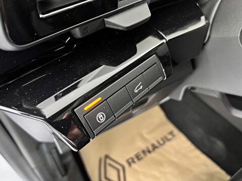 renault, rafale, suv 1.2 e-tech esprit alpine otomatik, otomatik, hybrid 2.el otomobil | renew 46