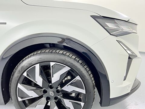 renault, rafale, suv 1.2 e-tech esprit alpine otomatik, otomatik, hybrid 2.el otomobil | renew 18