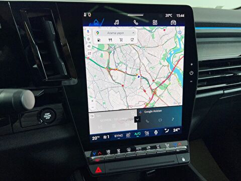 renault, rafale, suv 1.2 e-tech esprit alpine otomatik, otomatik, hybrid 2.el otomobil | renew 54