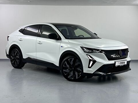 renault, rafale, suv 1.2 e-tech esprit alpine otomatik, otomatik, hybrid 2.el otomobil | renew 5