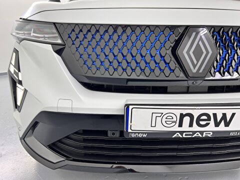 renault, rafale, suv 1.2 e-tech esprit alpine otomatik, otomatik, hybrid 2.el otomobil | renew 9