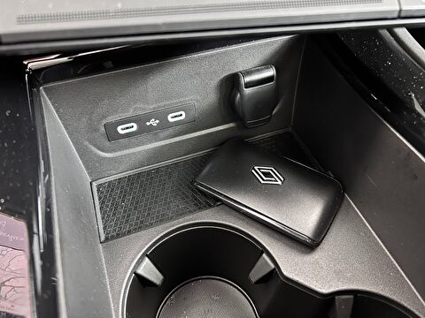 renault, rafale, suv 1.2 e-tech esprit alpine otomatik, otomatik, hybrid 2.el otomobil | renew 56