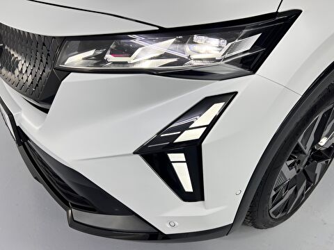 renault, rafale, suv 1.2 e-tech esprit alpine otomatik, otomatik, hybrid 2.el otomobil | renew 10