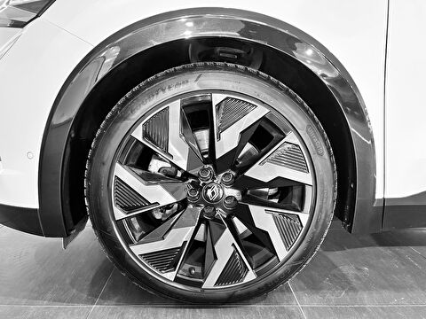 renault, rafale, suv 1.2 e-tech esprit alpine otomatik, otomatik, hybrid 2.el otomobil | renew 19