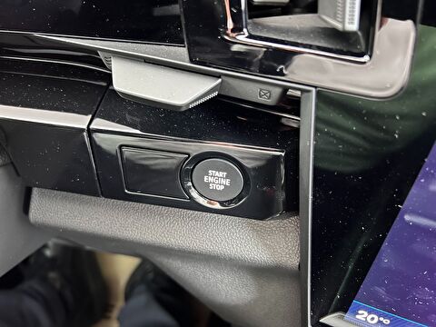 renault, rafale, suv 1.2 e-tech esprit alpine otomatik, otomatik, hybrid 2.el otomobil | renew 45