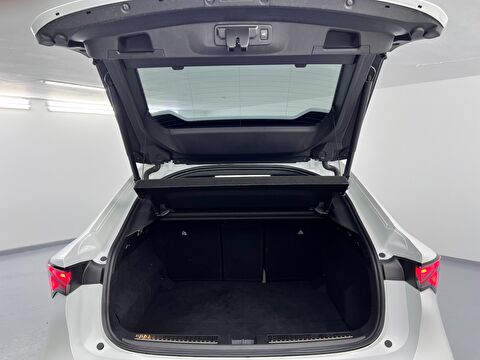 renault, rafale, suv 1.2 e-tech esprit alpine otomatik, otomatik, hybrid 2.el otomobil | renew 23