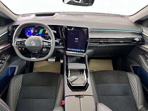 renault, rafale, suv 1.2 e-tech esprit alpine otomatik, otomatik, hybrid 2.el otomobil | renew 26