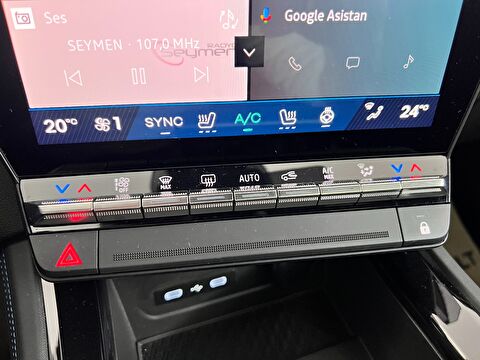 renault, rafale, suv 1.2 e-tech esprit alpine otomatik, otomatik, hybrid 2.el otomobil | renew 55