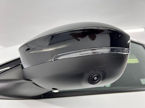 renault, rafale, suv 1.2 e-tech esprit alpine otomatik, otomatik, hybrid 2.el otomobil | renew 14