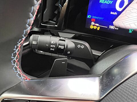 renault, rafale, suv 1.2 e-tech esprit alpine otomatik, otomatik, hybrid 2.el otomobil | renew 44