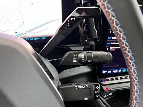 renault, rafale, suv 1.2 e-tech esprit alpine otomatik, otomatik, hybrid 2.el otomobil | renew 43