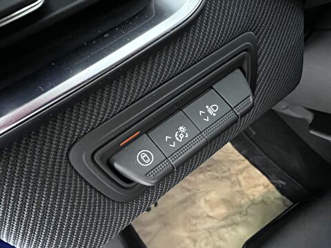 renault, clio, 1.0 tce techno esprit alpine x-tronic, otomatik, benzin 2.el otomobil | renew 37